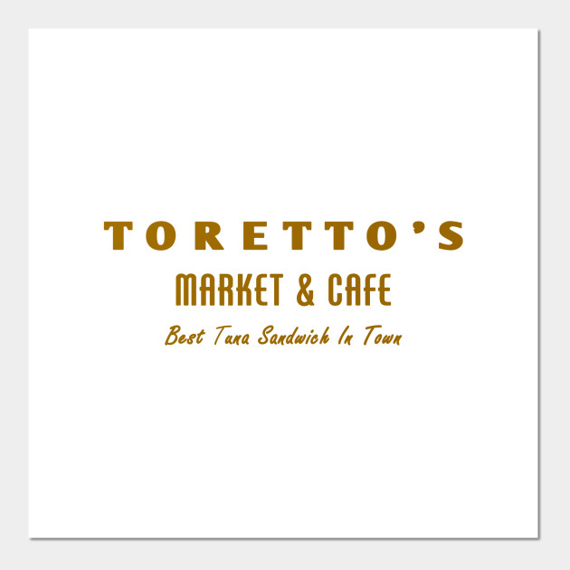 Toretto's Market and Cafe
